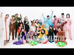 Listen online and get new recommendations, only at last.fm Warna Warni Aidilfitri 2014 Theavengersstudio Youtube