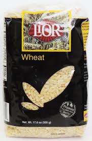 'flakes'), also known as pearl couscous, is toasted pasta in tiny balls, developed in israel in the 1950s when rice was scarce due to austerity in israel. Lior Wheat 500 Gr 17 6 Ounces Makolet Online Israeli Grocery Store