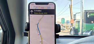 Best Navigation Apps Google Maps Vs Apple Maps Vs Waze Vs