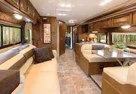 Outlaw super c toy hauler. Tmc 2015 Outlaw Toy Hauler 35sg Super C Main 5454 3800 Motorhome Magazine