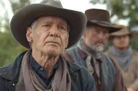 Yellowstone 1923 family tree explains how Jacob and Cara Dutton are related  to John