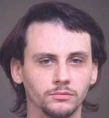 Sex offender charged in jailhouse assault