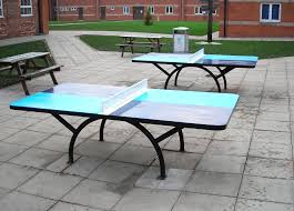 School Table Tennis Tables Outdoor Table Tennis Amv Playgrounds Mebel Arhitektura