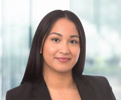 Krizia Rivera Skinner | Gordon Rees Scully Mansukhani