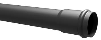 Tubes de protection de câbles «Noflam» - Symalit