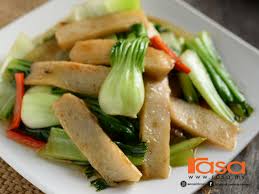 Masak hingga matang dan terus di aduk agar rata. Ini Idea Masak Sayur Campur Lauk Paling Senang Sedap Jimat Masa