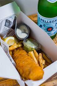 Maybe you would like to learn more about one of these? Fish Tacos By The Edmonds Seaside Picture Of The Market Edmonds Tripadvisor