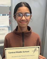 Central Middle School added a new...