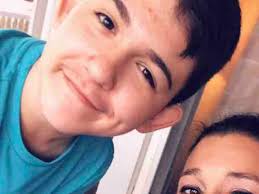 Fundraiser for Rebecca Brisson by Jessica Zadziejko Raduege : Joseph Adam  Henry Baeza