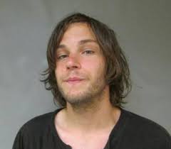 Police: Man wielded knife