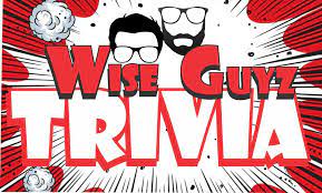 If you think you know your trivia, then try your hand at this ultimate quiz. Wise Guys Trivia Photos Facebook