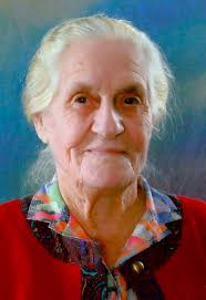 Obituary for Addie Mae (McDowell) Polston