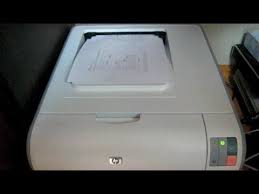 This is a tool which comes in handy to deal with the hp color laserjet cp1215 printer driver. Hp Cp1215 Color Laserjet Printing 2 Youtube