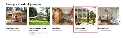 En este portal encontrará una guía de casas rurales en jaén en andalucía. Las Mejores Webs Para Alquilar Casas Rurales Con Encanto Lista Top