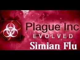 It is actually pretty easy once you find out that ape colonies provide possibly unlimited dna points to my knowledge. Plague Inc Evolved Simian Flu Walkthrough Normal Youtube
