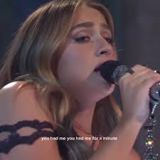 Think Later Tate Jada Ariana