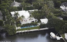 Glaser told the journal that he'll close on the deal in december. Jeffrey Epstein S Mansions In Manhattan And Palm Beach Hit The Market Palm Beach Beach Mansion Beach Properties