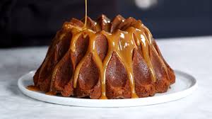 Butter tends to increase sticking). How To Bake A Cake In A Bundt Pan Williams Sonoma Taste