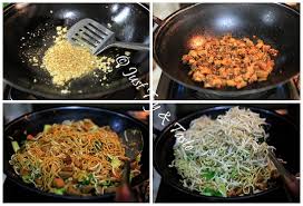 Dulu sampe langganan abang tek2, hampir tiap hari beli. Resep Mie Goreng Tek Tek 21 Tips Menabung Dan Hidup Hemat Just Try Taste