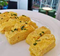 8 Resep Kreasi Telur Goreng Kekinian Enak Sederhana Dan Praktis