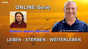 Find roberto martinez news headlines, photos, videos, comments, blog posts and opinion at the indian express. Leben Sterben Weiterleben Roberto Antela Martinez Selbstheilung Durch Erkenntnis Youtube