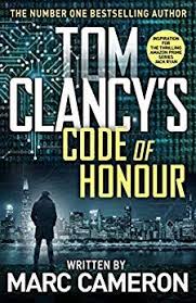 Read Online Code Of Honor By Tom Clancy Jack Ryan Universe 28 Ebook Code Of Honor By Tom Clancy Jack Ryan U In 2020 Tom Clancy Amazon Prime Tv Series Jack Ryan Series