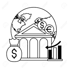 As per the information available on the website of the world bank, ibrd is funding. World Bank Money Report Chart Stock Market Vector Illustration Royalty Free Cliparts Vectors And Stock Illustration Image 125286011