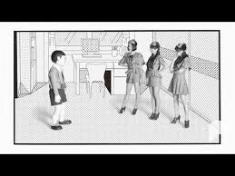 mv perfume 未来のミュージアム youtube 実写 アニメ ミュージアム 映画