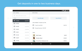 Square Register Android Apps On Google Play Square Point Of Sale Mobile Credit Card Credit Card Readers