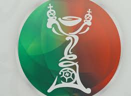 Taca de portugal feminina de futebol. Futebol Taca Portugal 2 Âª Eliminatoria Resultados Tamegasousa Pt