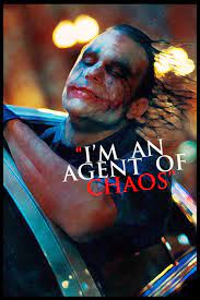 joker by kanombravo on deviantart