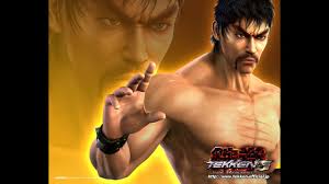 Tekken 5 dark resurrection online psn. Tekken 5 Dark Resurrection Law Ps3 Gameplay Youtube