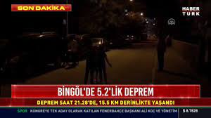 07.48'de meydana gelen depremin şiddeti. Deprem Son Dakika Bingol Depreminin Ardindan Prof Dr Naci Gorur Sikintili Bolge Gundem Haberleri