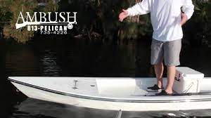 Get twice the fun in a kayak built for two. Ambush Commercial Youtube