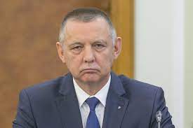 Marian banaś (born 13 july 1955) is a polish politician and civil servant. Marian Banas Ma Dosc Prezes Nik Prosi O Pomoc Europejska Instytucje Super Express Wiadomosci Polityka Sport