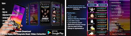 Napster es una musica y audio app para android desarrollado por rhapsody international, inc. Queen And Freddie Mercury The Best Collection Apk Download For Android Latest Version 1 0 Com Mldstudio Queen