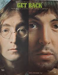 Get Back" song by The Beatles. The in-depth story behind the songs of The  Beatles. Recording History. Songwriting History. Song Structure and Style.