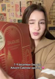 💗💗 #adventcalendar #adventcalendaropening #douglasadventskalender  #douglasadventcalendar #adventcalendar2024
