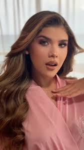 Desarrollo de un sueño rosa 👑, ., @missteenmiranda_ , @danielacolmenares02