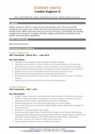 combat engineer resume samples qwikresume