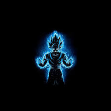 Goku Ssb Animated Live Wallpaper Dbs Live Wallpapers Live Wallpaper For Pc Hd Anime Wallpapers
