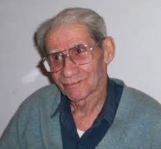 Personalize tribute for Reginald Elwood O'Dell