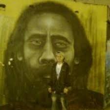 Stream Shaggy Ft. Chronixx