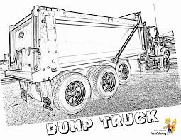Brag about dump truck coloring pages top ten worlds largest trucks. Dirty Dump Truck Coloring Pages Dump Trucks Free Construction