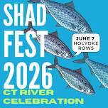 Shad Festival at Holyoke Rows