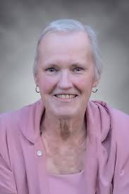 Nancy Geneau Obituary