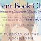 Silent Book Club event image