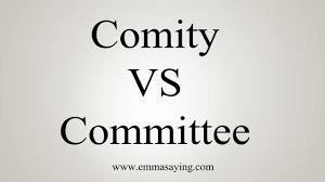 Is that scenery is view, natural features, landscape while nemophilist is (rare) one who is fond of forests or forest scenery; Comity Vs Committee English Pronunciation Comparison Say Word Words Pronunciation