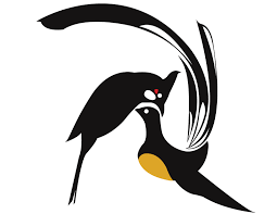 Burung murai batu kini sudah tidak asing lagi di kalangan kicau mania, karena selain lovebird dan kenari, murai batu telah menjadi salah satu jenis burung kicau yang sangat populer dan. Free Download Bird Logo Png Cleanpng Kisspng