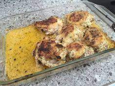 The Bear S Zero Carb Chicken Recipe Ingredients 8 Chicken Thighs Bone In With Skin Or 1 Whole 4 5 Recipes Pcos Recipes Keto Chicken Thigh Recipes